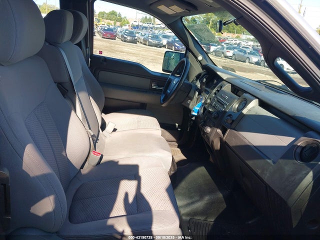Ford 2014 2014 1FTEX1EM7EFB15749 Image 5
