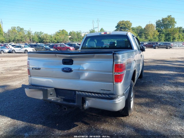 Ford 2014 2014 1FTEX1EM7EFB15749 Image 6