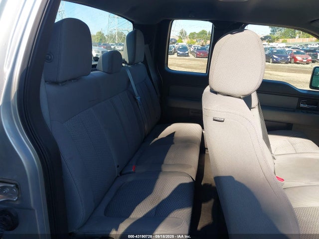 Ford 2014 2014 1FTEX1EM7EFB15749 Image 8
