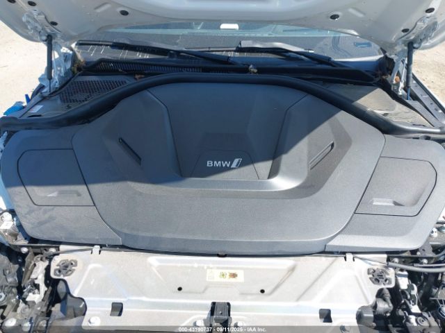 2023 BMW I4 WBY43AW00PFR38849 Photo 9