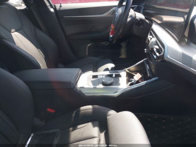 2023 BMW I4 WBY43AW00PFR38849 Photo 4