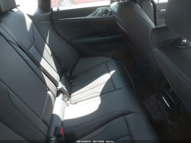 2023 BMW I4 WBY43AW00PFR38849 Photo 7