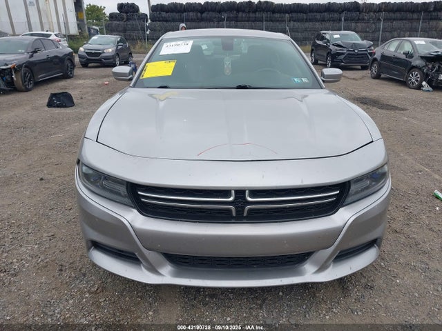 Dodge Charger 2015 2C3CDXBG7FH716892 Image 12