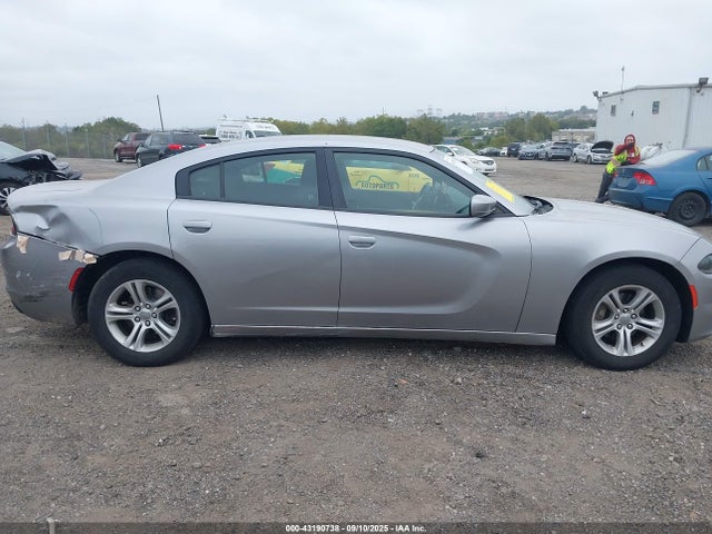 Dodge Charger 2015 2C3CDXBG7FH716892 Image 13