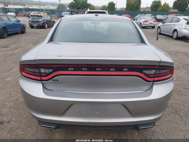 Dodge Charger 2015 2C3CDXBG7FH716892 Image 16