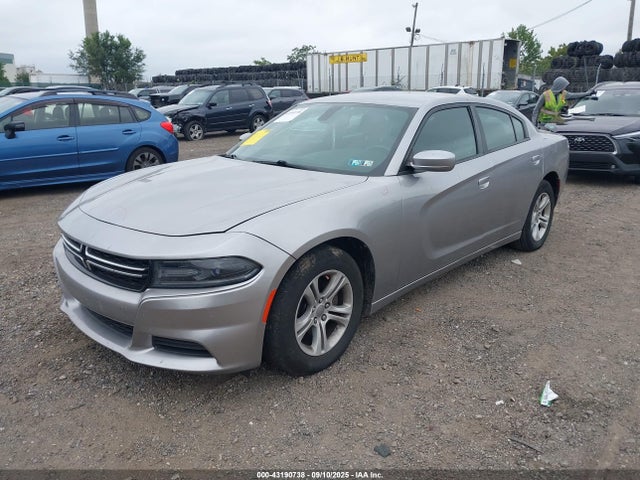 Dodge Charger 2015 2C3CDXBG7FH716892 Image 2