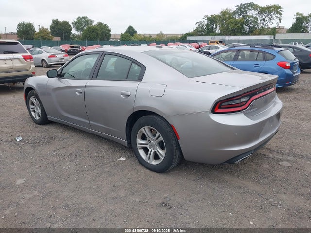 Dodge Charger 2015 2C3CDXBG7FH716892 Image 3