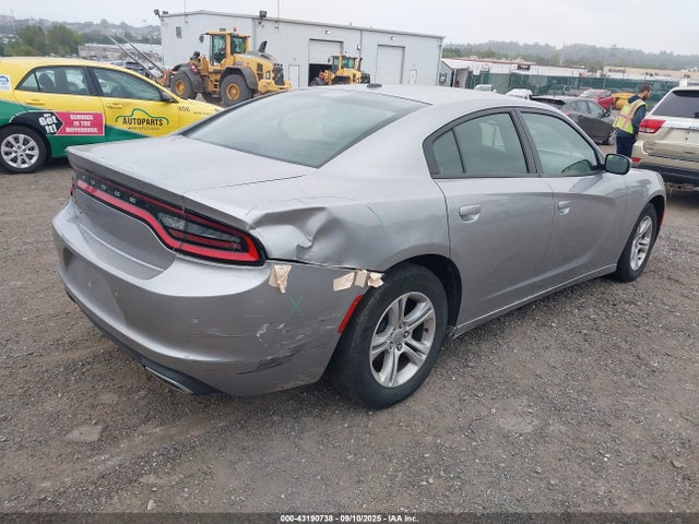 Dodge Charger 2015 2C3CDXBG7FH716892 Image 4