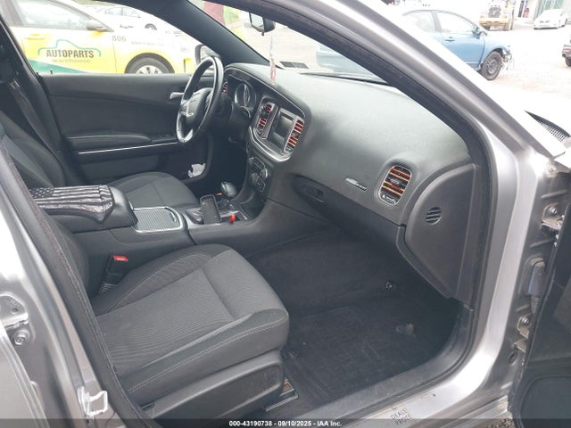 Dodge Charger 2015 2C3CDXBG7FH716892 Image 5