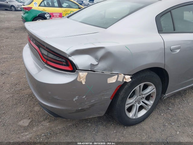 Dodge Charger 2015 2C3CDXBG7FH716892 Image 6