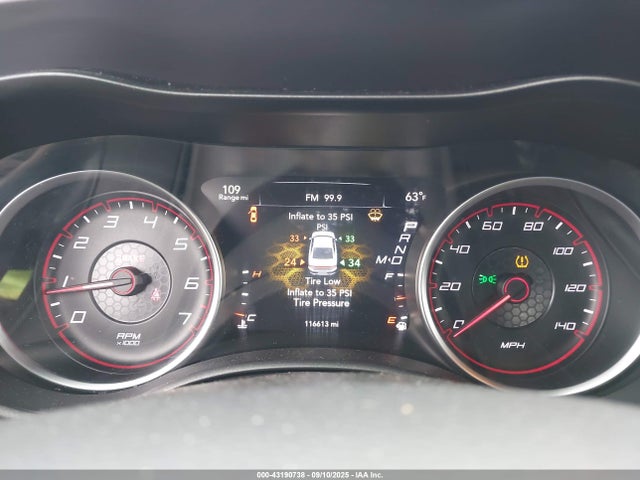 Dodge Charger 2015 2C3CDXBG7FH716892 Image 7