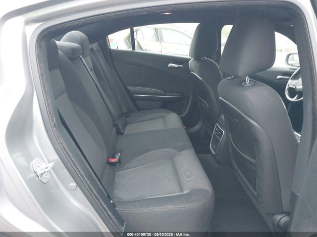 Dodge Charger 2015 2C3CDXBG7FH716892 Image 8