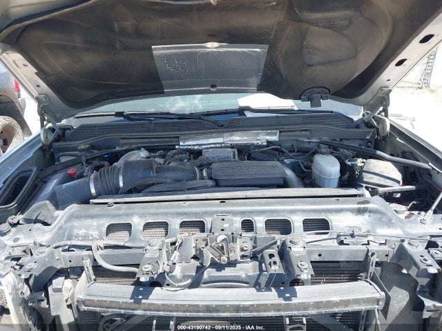 1GT42WEY2KF114529 GMC l5p - di, duramax, gen 5 var. 1