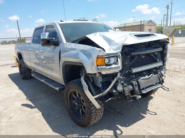 1GT42WEY2KF114529 GMC l5p - di, duramax, gen 5 var. 1