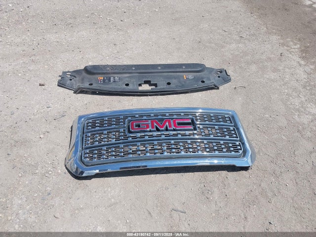 1GT42WEY2KF114529 GMC l5p - di, duramax, gen 5 var. 1