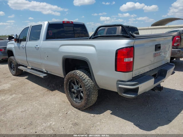 1GT42WEY2KF114529 GMC l5p - di, duramax, gen 5 var. 1