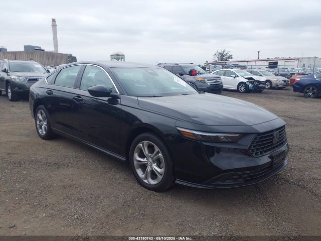 2024 HONDA ACCORD 1HGCY1F28RA060931