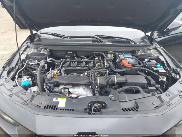2024 HONDA ACCORD 1HGCY1F28RA060931 Photo 9