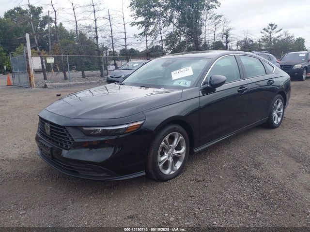 2024 HONDA ACCORD 1HGCY1F28RA060931 Photo 1