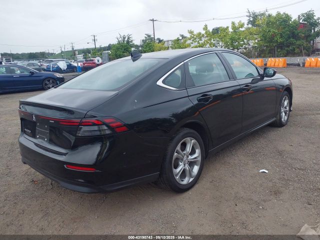 2024 HONDA ACCORD 1HGCY1F28RA060931 Photo 3