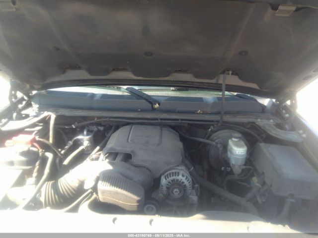 2011 CHEVROLET SILVERADO 1500 3GCPKSE36BG341229 Photo 9