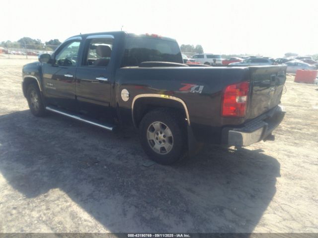 2011 CHEVROLET SILVERADO 1500 3GCPKSE36BG341229 Photo 2