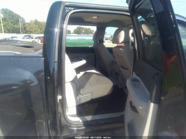 2011 CHEVROLET SILVERADO 1500 3GCPKSE36BG341229 Photo 7