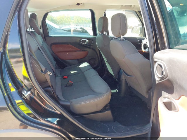 2014 FIAT 500L ZFBCFADH8EZ014140 Photo 7