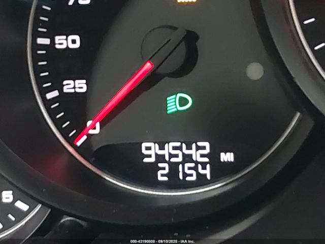 2016 PORSCHE CAYENNE WP1AF2A2XGKA43725 Photo 6