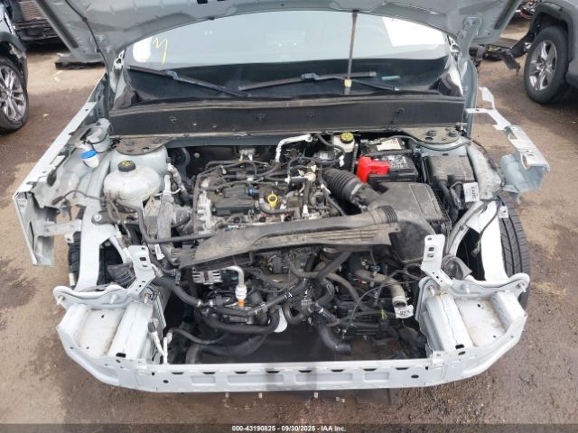 2022 FORD BRONCO SPORT 3FMCR9B65NRD17963 Photo 9