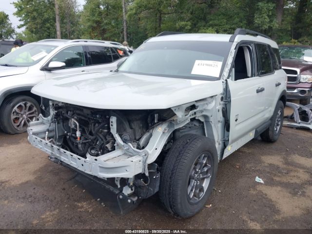 2022 FORD BRONCO SPORT 3FMCR9B65NRD17963 Photo 1