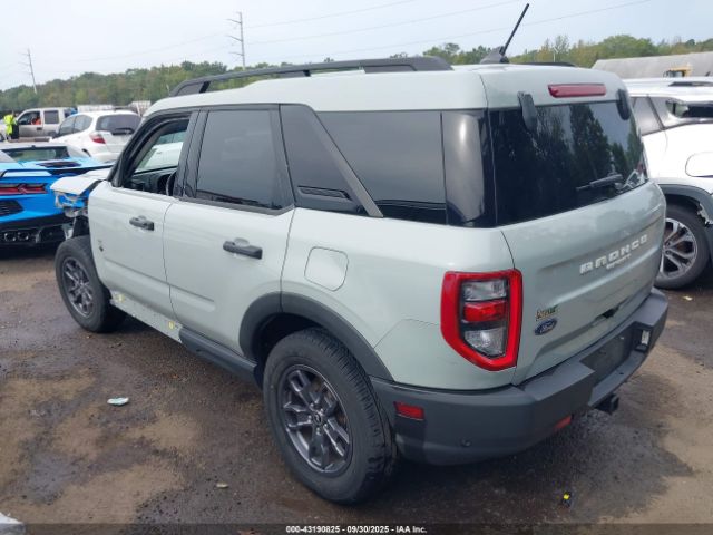2022 FORD BRONCO SPORT 3FMCR9B65NRD17963 Photo 2