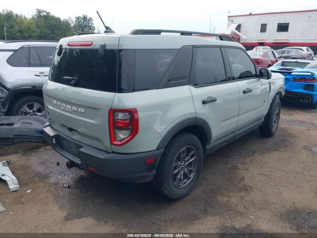 2022 FORD BRONCO SPORT 3FMCR9B65NRD17963 Photo 3