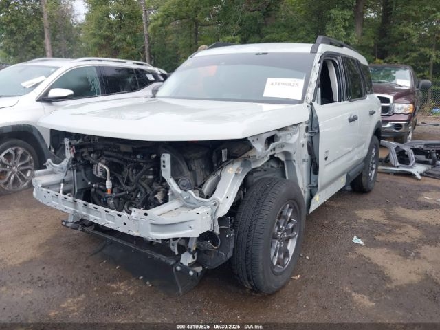 2022 FORD BRONCO SPORT 3FMCR9B65NRD17963 Photo 5
