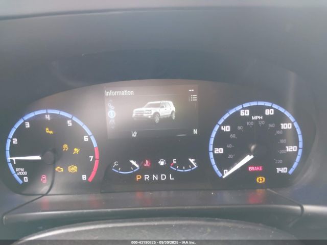 2022 FORD BRONCO SPORT 3FMCR9B65NRD17963 Photo 6