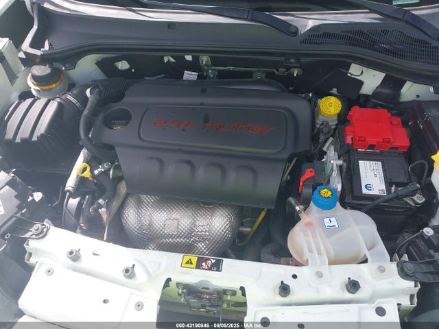 RAM Promaster City 2022 ZFBHRFAB8N6Y56911 Image 10
