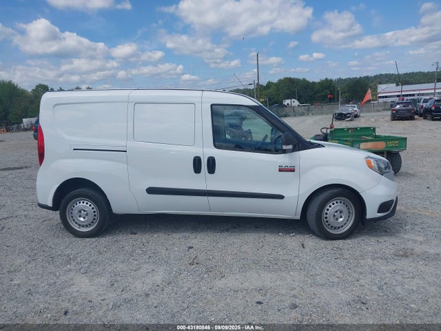 RAM Promaster City 2022 ZFBHRFAB8N6Y56911 Image 13