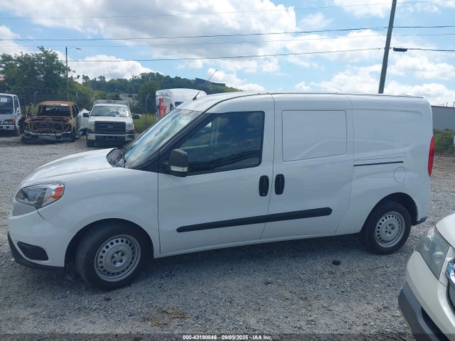 RAM Promaster City 2022 ZFBHRFAB8N6Y56911 Image 14