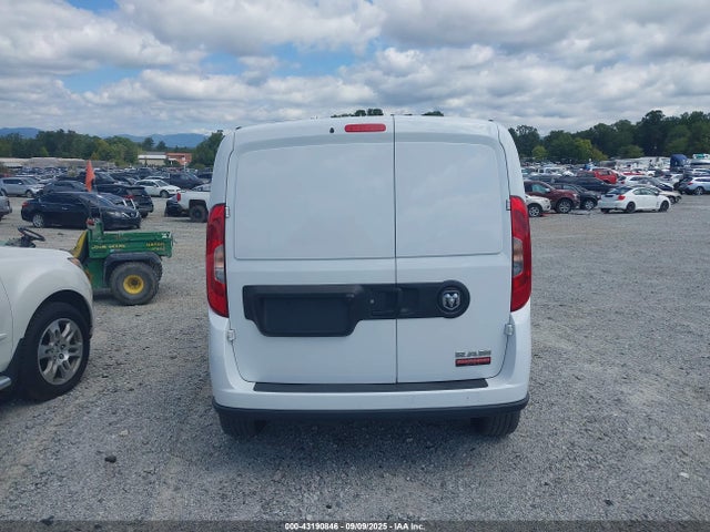 RAM Promaster City 2022 ZFBHRFAB8N6Y56911 Image 16