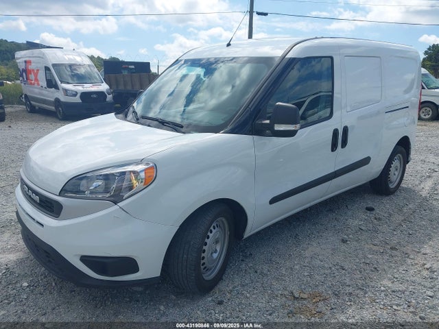RAM Promaster City 2022 ZFBHRFAB8N6Y56911 Image 2