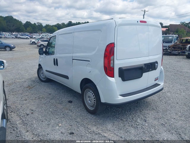 RAM Promaster City 2022 ZFBHRFAB8N6Y56911 Image 3