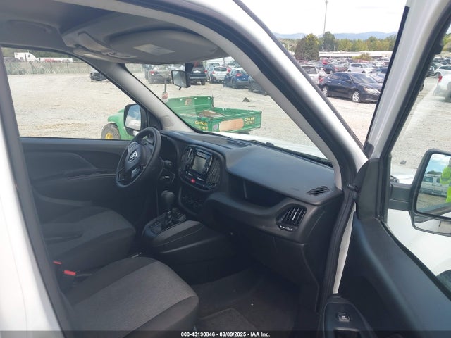 RAM Promaster City 2022 ZFBHRFAB8N6Y56911 Image 5