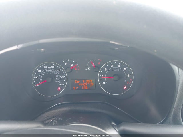 RAM Promaster City 2022 ZFBHRFAB8N6Y56911 Image 7