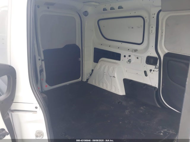 RAM Promaster City 2022 ZFBHRFAB8N6Y56911 Image 8