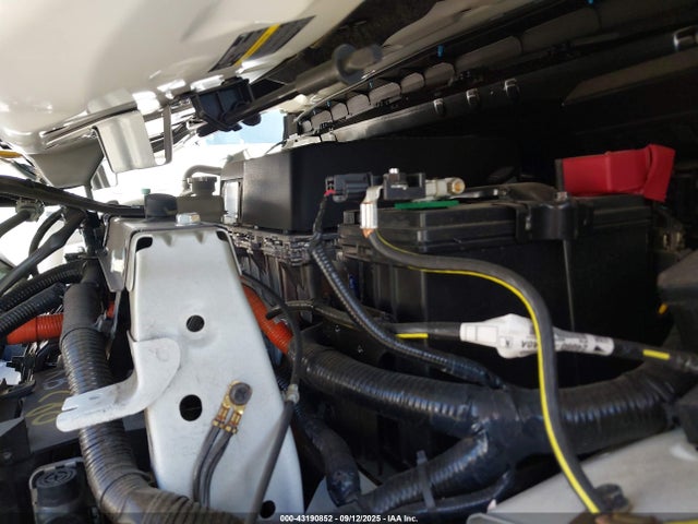 Nissan 2019 2019 1N4AZ1CP3KC305122 Image 10