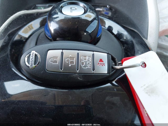 Nissan 2019 2019 1N4AZ1CP3KC305122 Image 11