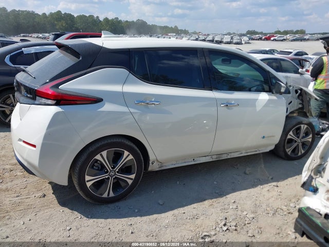 Nissan 2019 2019 1N4AZ1CP3KC305122 Image 13