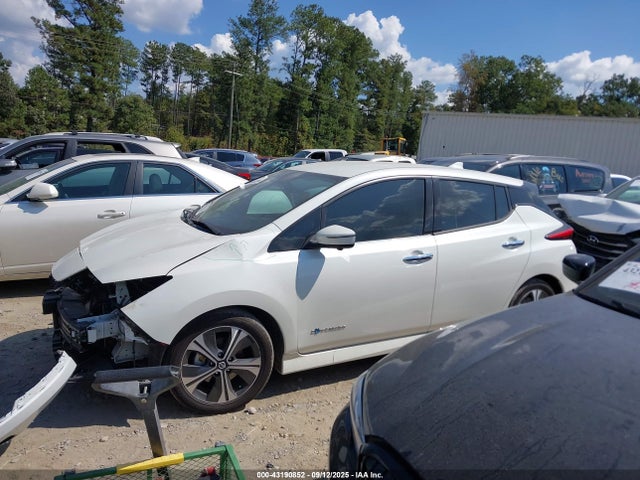 Nissan 2019 2019 1N4AZ1CP3KC305122 Image 14