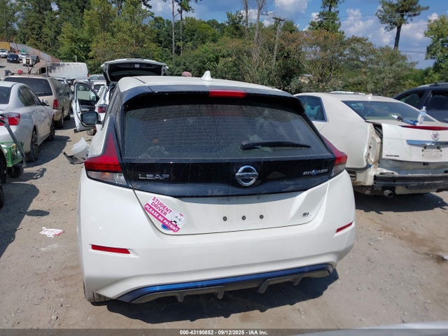 Nissan 2019 2019 1N4AZ1CP3KC305122 Image 16