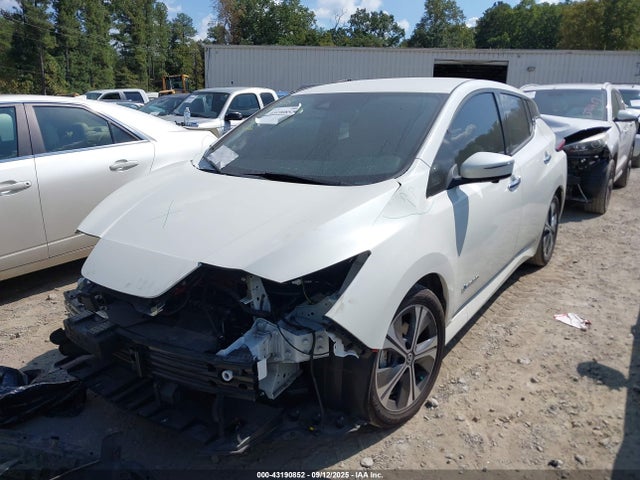 Nissan 2019 2019 1N4AZ1CP3KC305122 Image 2
